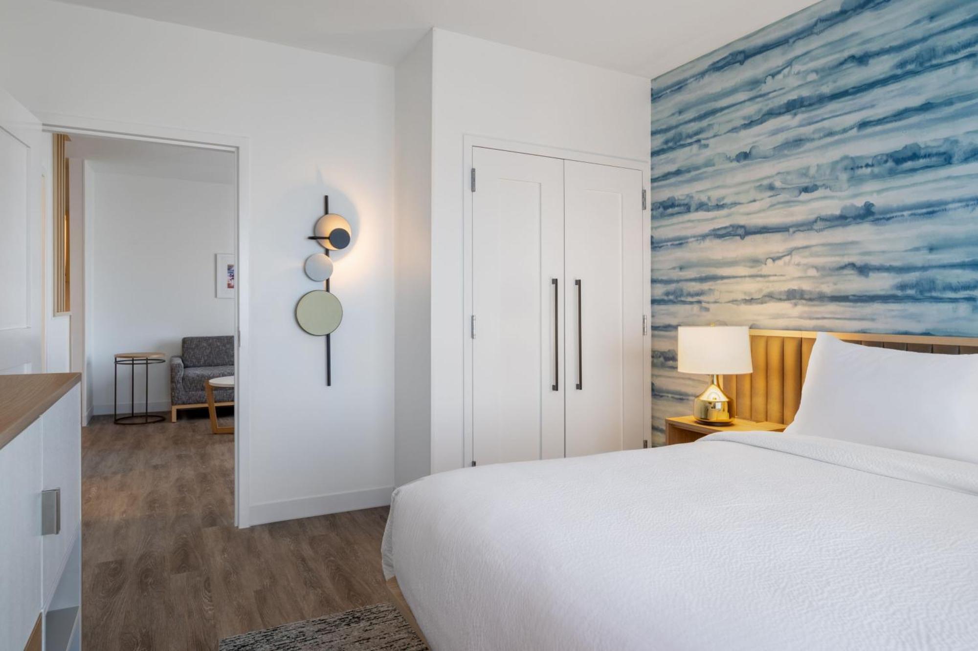 Towneplace Suites By Marriott Geneva At Spire Academy מראה חיצוני תמונה